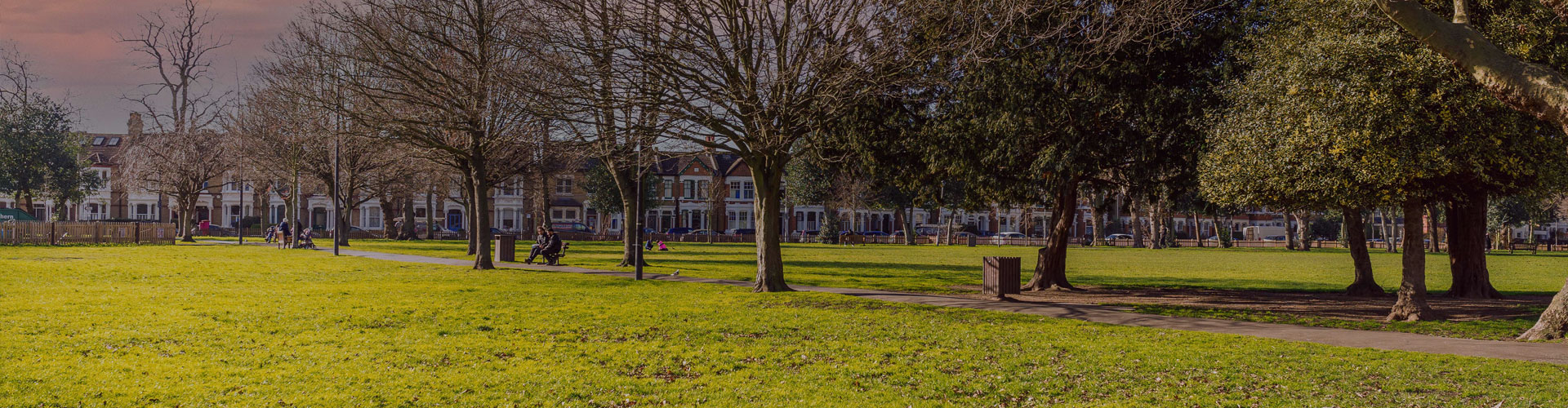 Living in Wanstead, E11 Estate Agents william rose