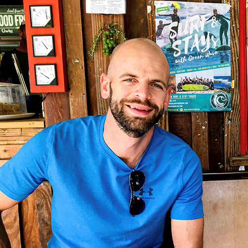 Rob Hayday - Marketing Guru Rob Hayday - Marketing Guru