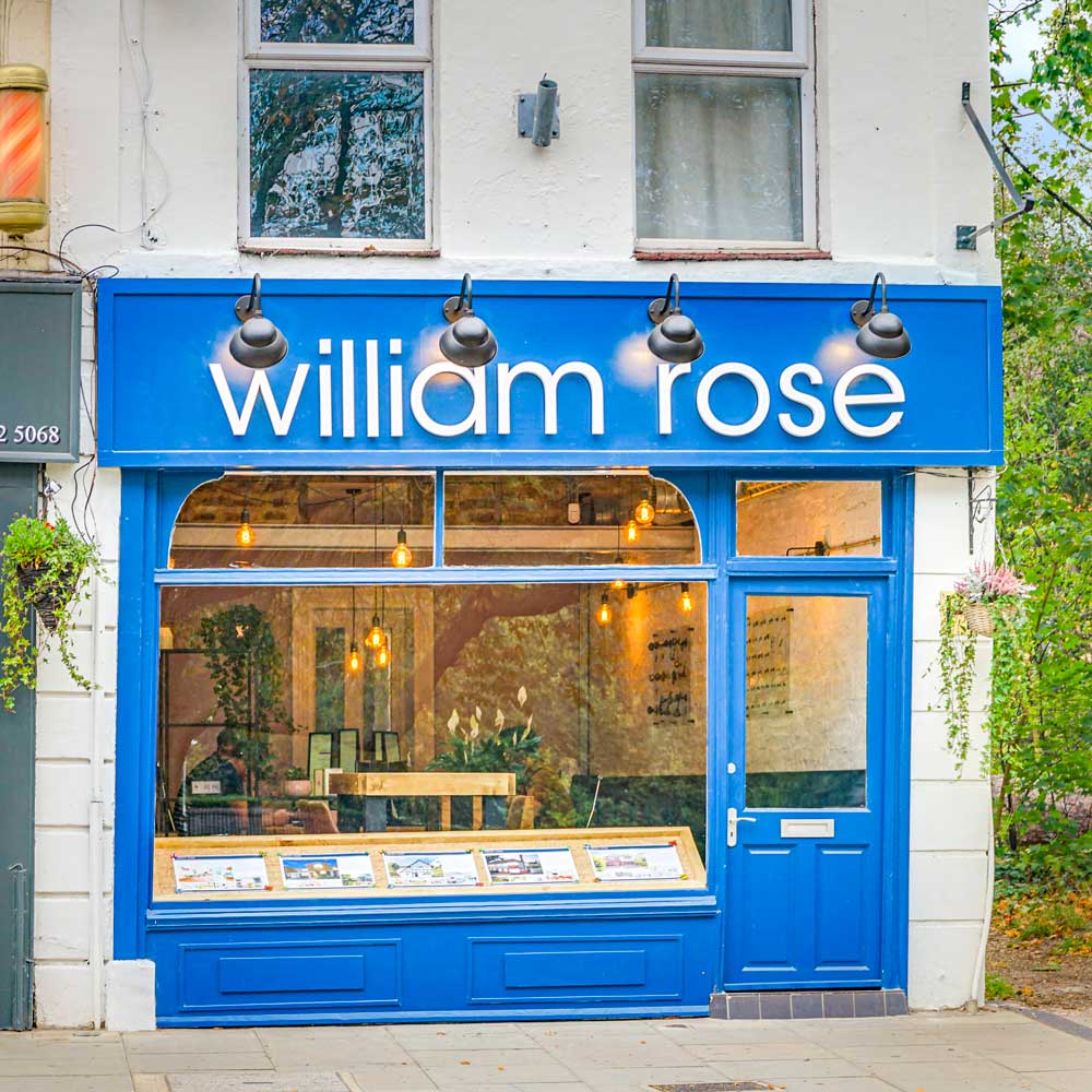 william rose office